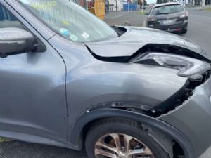 Nissan Juke F15 2014-2018 RF Guard/Fender