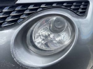 Nissan Juke F15 2014-2018 L Headlight (HID)