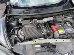 Nissan Juke F15 2014-2018 Engine Assembly