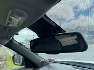 Nissan Juke F15 2014-2018 Lane Departure Camera