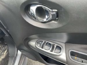 Nissan Juke F15 2014-2018 Window Master Switch