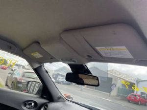 Nissan Juke F15 2014-2018 LH Sunvisor