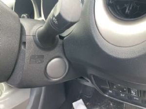 Nissan Juke F15 2014-2018 Steering Column Shrouds