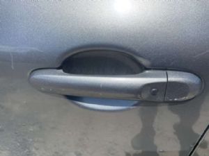 Nissan Juke F15 4WD 2012-2014 LF Door Exterior Handle (Smart Button) Type