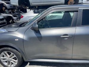 Nissan Juke F15 4WD 2012-2014 LF Door Shell