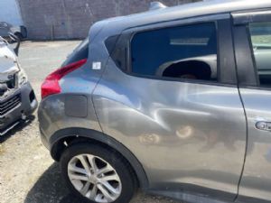 Nissan Juke F15 4WD 2012-2014 RR Door Shell