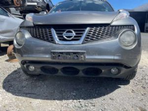 Nissan Juke F15 4WD 2012-2014 Nose Cut