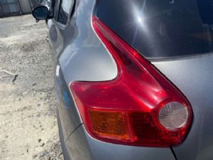 Nissan Juke F15 4WD 2012-2014 L Tail Light