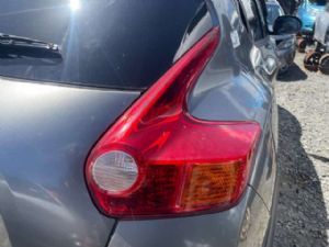 Nissan Juke F15 4WD 2012-2014 R Tail Light