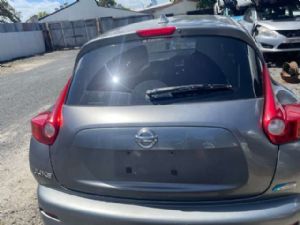 Nissan Juke F15 4WD 2012-2014 Tailgate Shell