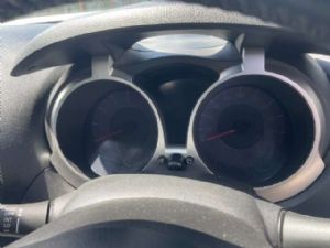 Nissan Juke F15 4WD 2012-2014 Instrument Cluster