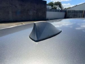 Nissan Juke F15 4WD 2012-2014 Shark Fin Antenna