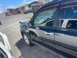 Nissan Xtrail T31 4WD 2008-2013 LF Door Shell