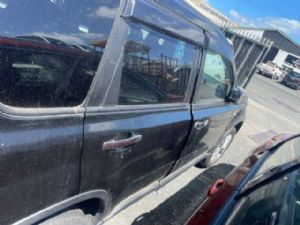Nissan Xtrail T31 4WD 2008-2013 RR Door Shell