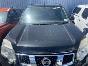 Nissan Xtrail T31 4WD 2008-2013 Bonnet