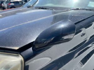 Nissan Xtrail T31 4WD 2008-2013 LF Guard Mirror
