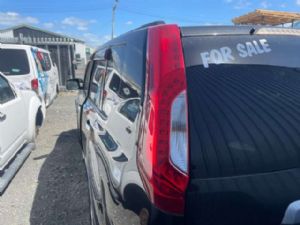 Nissan Xtrail T31 4WD 2008-2013 L Tail Light