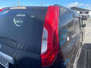 Nissan Xtrail T31 4WD 2008-2013 R Tail Light