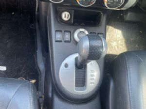 Nissan Xtrail T31 4WD 2008-2013 Automatic Shift Lever