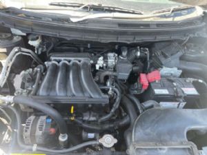 Nissan Xtrail T31 4WD 2008-2013 Engine Assembly