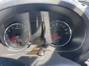 Nissan Xtrail T31 4WD 2008-2013 Instrument Cluster