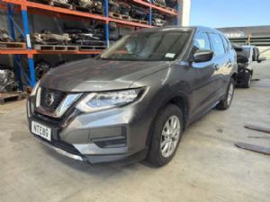Nissan Xtrail T32 4WD 2013-2022 LF Door Shell