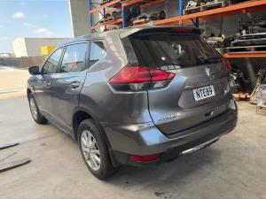 Nissan Xtrail T32 4WD 2013-2022 LR Door Shell