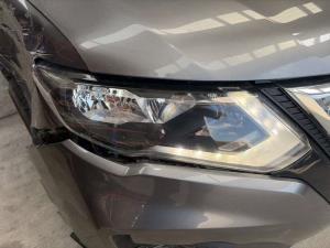 Nissan Xtrail T32 4WD 2013-2022 R Headlight (Halogen)