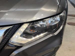 Nissan Xtrail T32 4WD 2013-2022 L Headlight (Halogen)