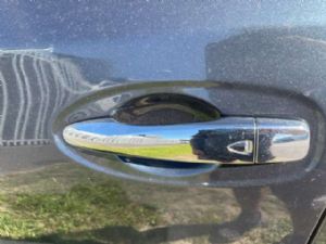 Nissan Xtrail T32 4WD 2013-2022 LF Door Exterior Handle (Smart Button) Type