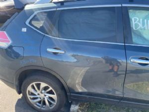 Nissan Xtrail T32 4WD 2013-2022 RR Door Shell