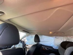 Nissan Xtrail T32 4WD 2013-2022 Sun Roof Glass