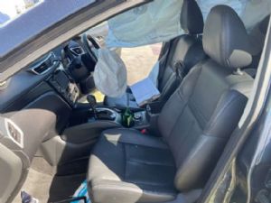 Nissan Xtrail T32 4WD 2013-2022 LF Seat