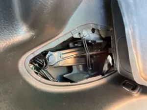 Nissan Xtrail T32 4WD 2013-2022 Jack Assembly