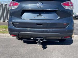 Nissan Xtrail T32 4WD 2013-2022 Tow Bar