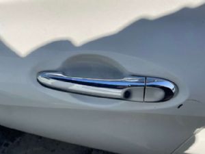 Nissan Note E12L 2016-2019 LF Door Exterior Handle