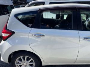 Nissan Note E12L 2016-2019 RR Door Shell