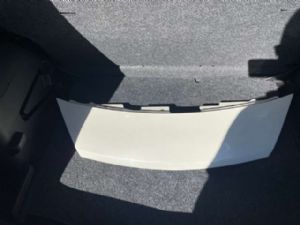 Nissan Note E12L 2016-2019 Grille Upper