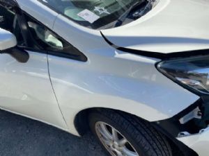 Nissan Note E12L 2016-2019 RF Guard/Fender