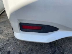 Nissan Note E12L 2016-2019 LR Bumper Reflector