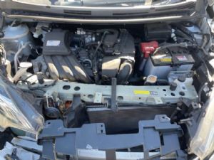 Nissan Note E12L 2016-2019 Engine Assembly