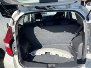 Nissan Note E12L 2016-2019 Boot Board