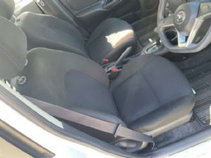 Nissan Note E12L 2016-2019 RF Seat