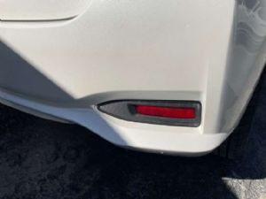 Nissan Note E12L 2016-2019 RR Bumper Reflector