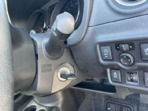 Nissan Note E12L 2016-2019 Ignition Lock Assembly