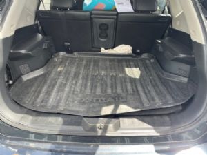 Nissan Xtrail T32 4WD 2013-2022 Boot Mat
