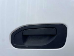Nissan Caravan Homy E26L 2018-on LF Door Exterior Handle