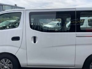 Nissan Caravan Homy E26L 2018-on LR Door Shell