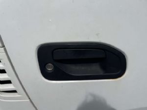 Nissan Caravan Homy E26L 2018-on RF Door Lock Barrel