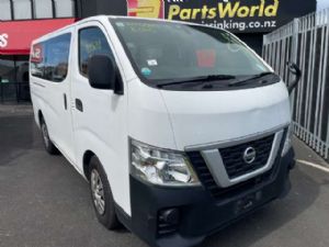 Nissan Caravan Homy E26L 2018-on LH A Pillar
